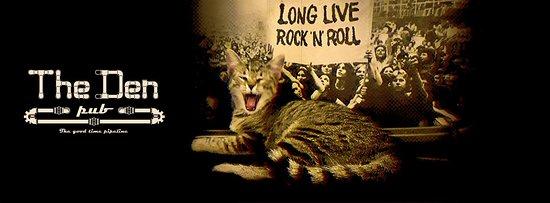 The Den Pub